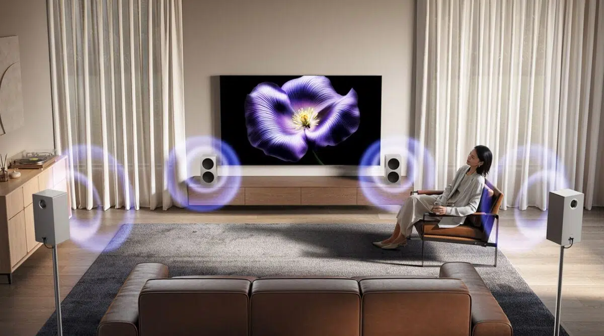 Xiaomi Sound 2 Pro Fernseher