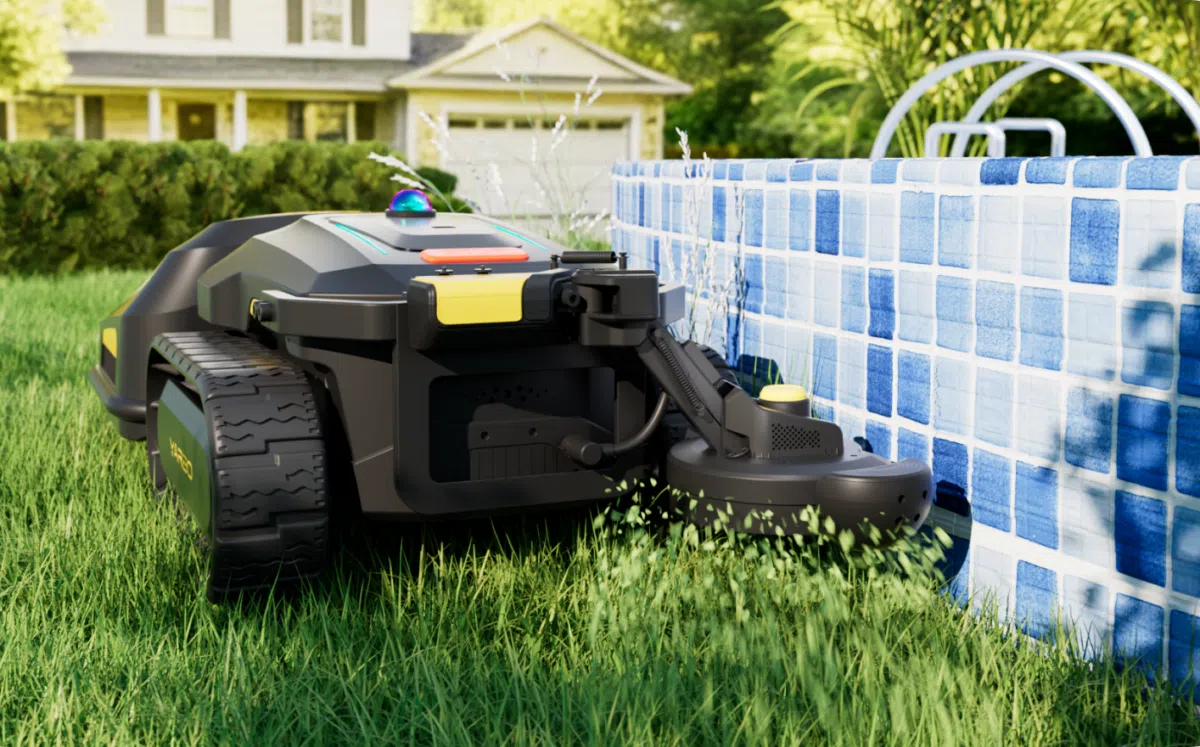 Yarbo M Series Maehroboter 4