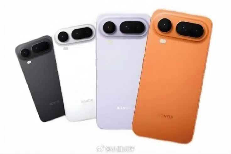 honor magic 8 pro air alle modelle leak honor magic 8 pro air alle modelle leak