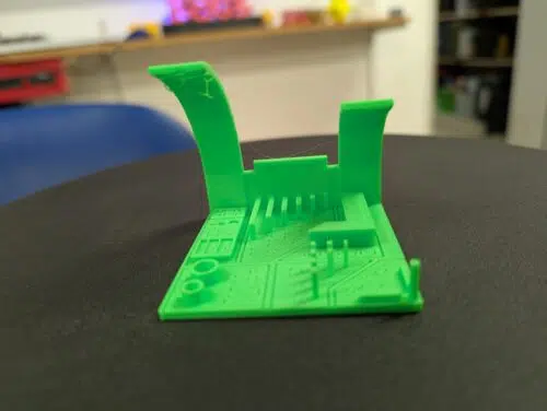 legoo Centauri Carbon 2  All in One test.2