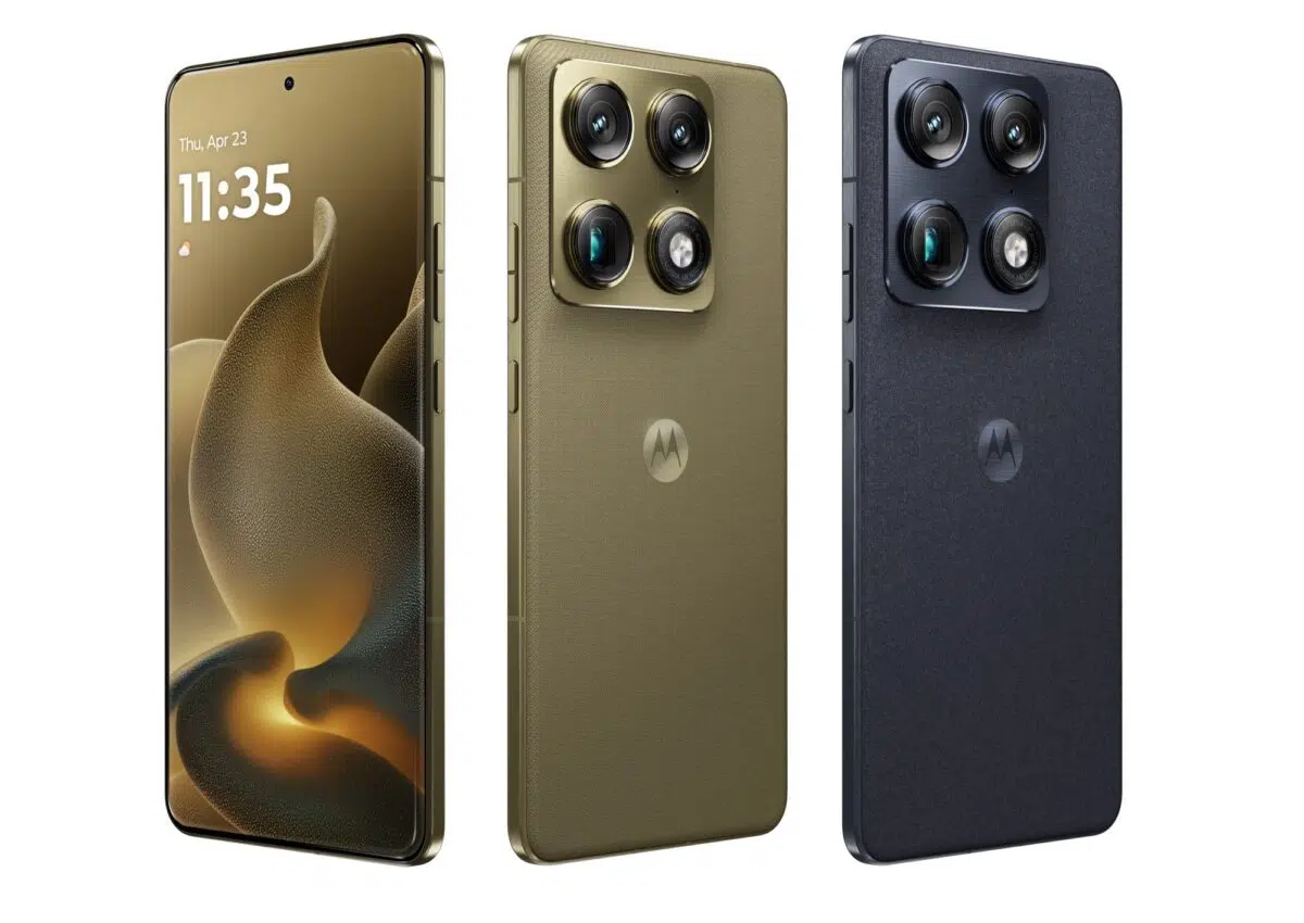 motorola signature modelle