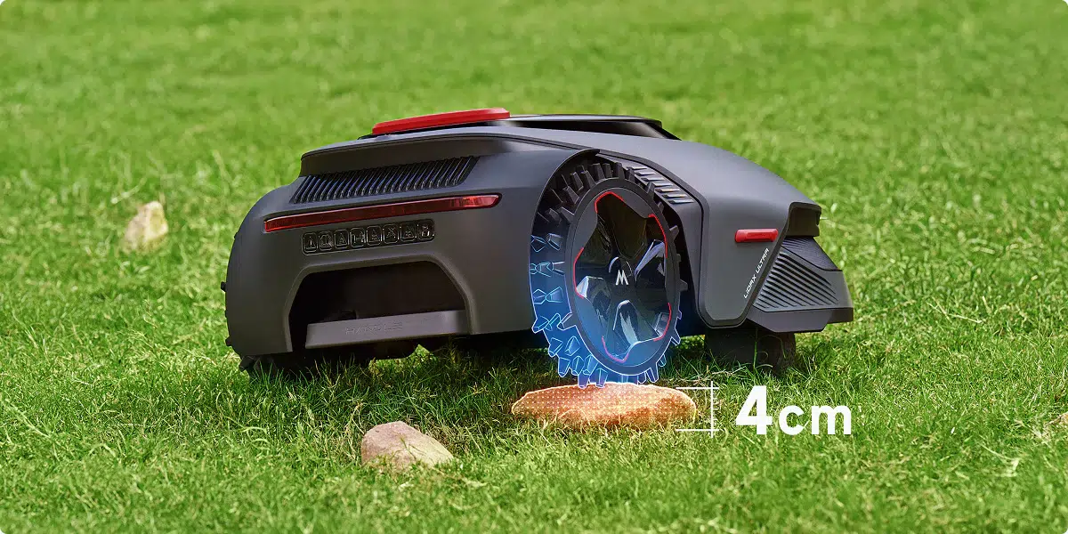 mova lidax Kletterfaehigkeit