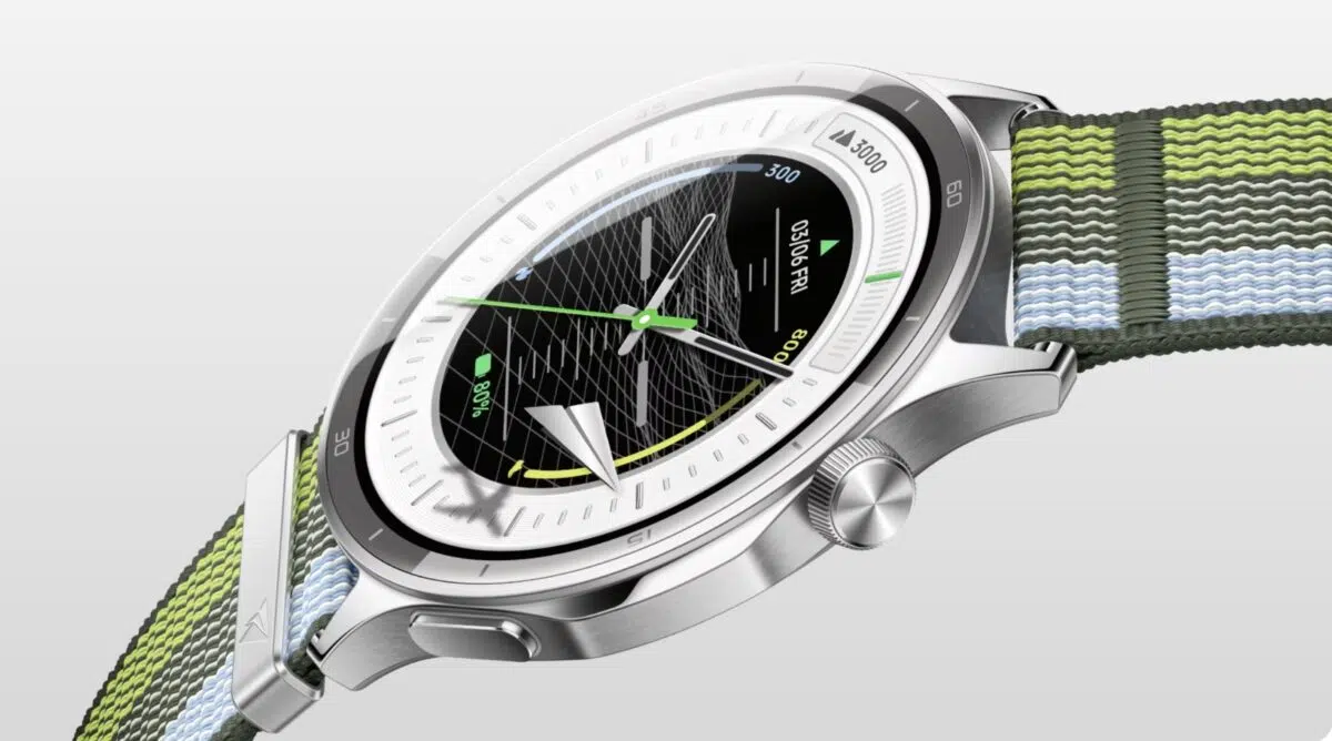 oppo watch s detail