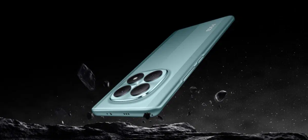 poco m8 5g rueckseite