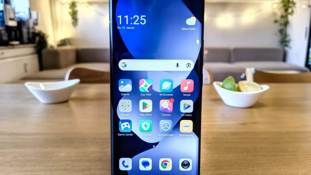 redmi note 15 4g display