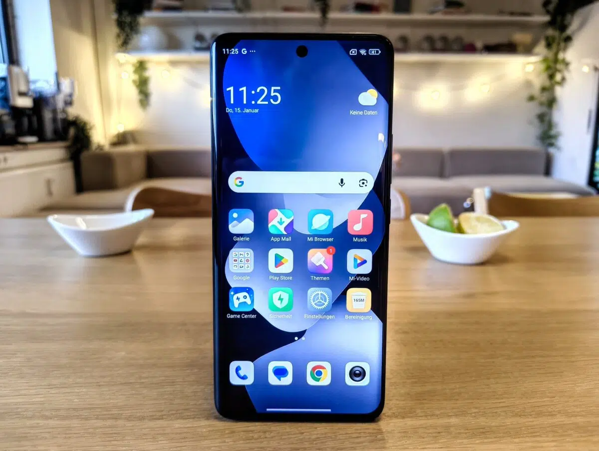 redmi note 15 4g display