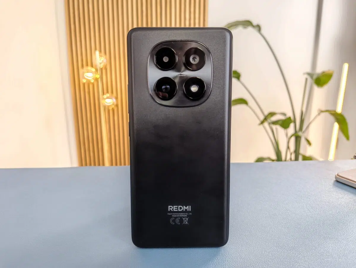 redmi note 15 4g rueckseite 2