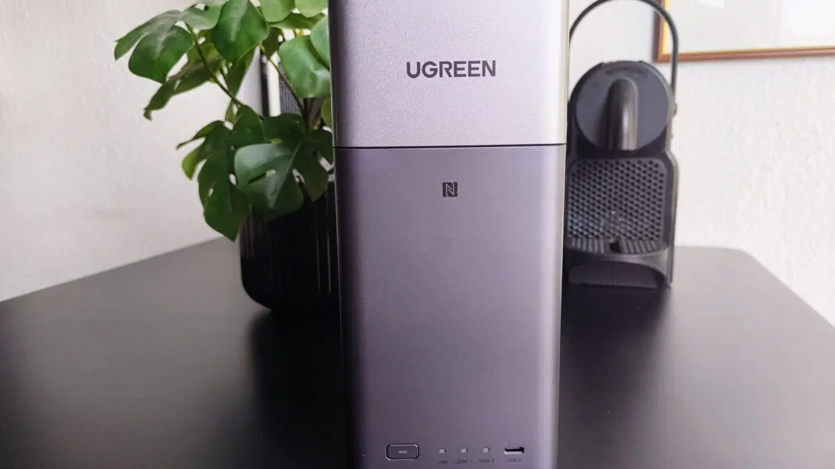 ugreen dh2300 beitragsbild