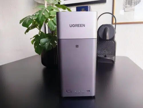 Prime Day: Eigene Cloud mit UGREEN DH2300 für nur 186,99€!
