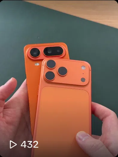 Honor Magic 8 Pro Air