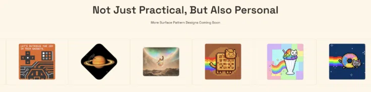 Bitmo MeetSticker Designs