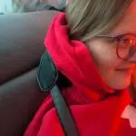 Bob and Brad 4D Nackenmassagegeraet Maike