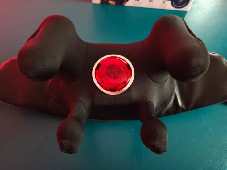 Bob and Brad 4D Nackenmassagegeraet Massagearme