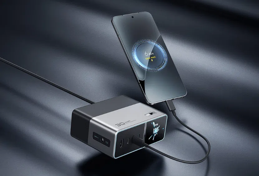 Cuktech 30 Ultra Hypercharge Cuktech 30 Ultra Hypercharge