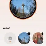 Cyber Badge App Fotos