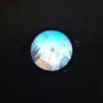 Cyber Badge Duesseldorf Fernsehturm