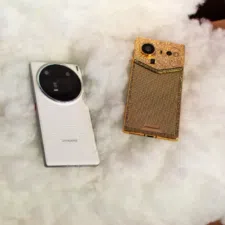 Dreame RS1 Spezialedtionen