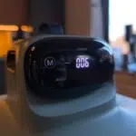 Dreame Tasti Air Fryer Display Brathaehnchen