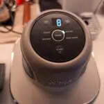 Dreame Tasti Air Fryer Ninja Crispi Bedienung