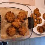 Dreame Tasti Air Fryer fertige Kekse Dreame Tasti Air Fryer fertige Kekse