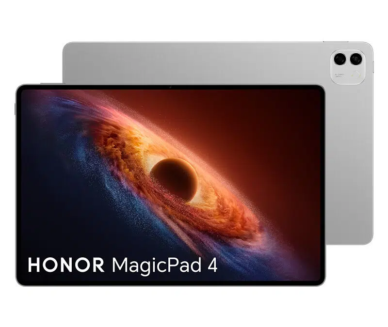 HONOR MagicPad 4 Frontal