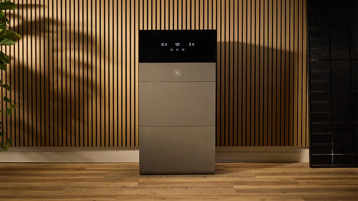 Hoymiles HiOne All in One Aufmacher