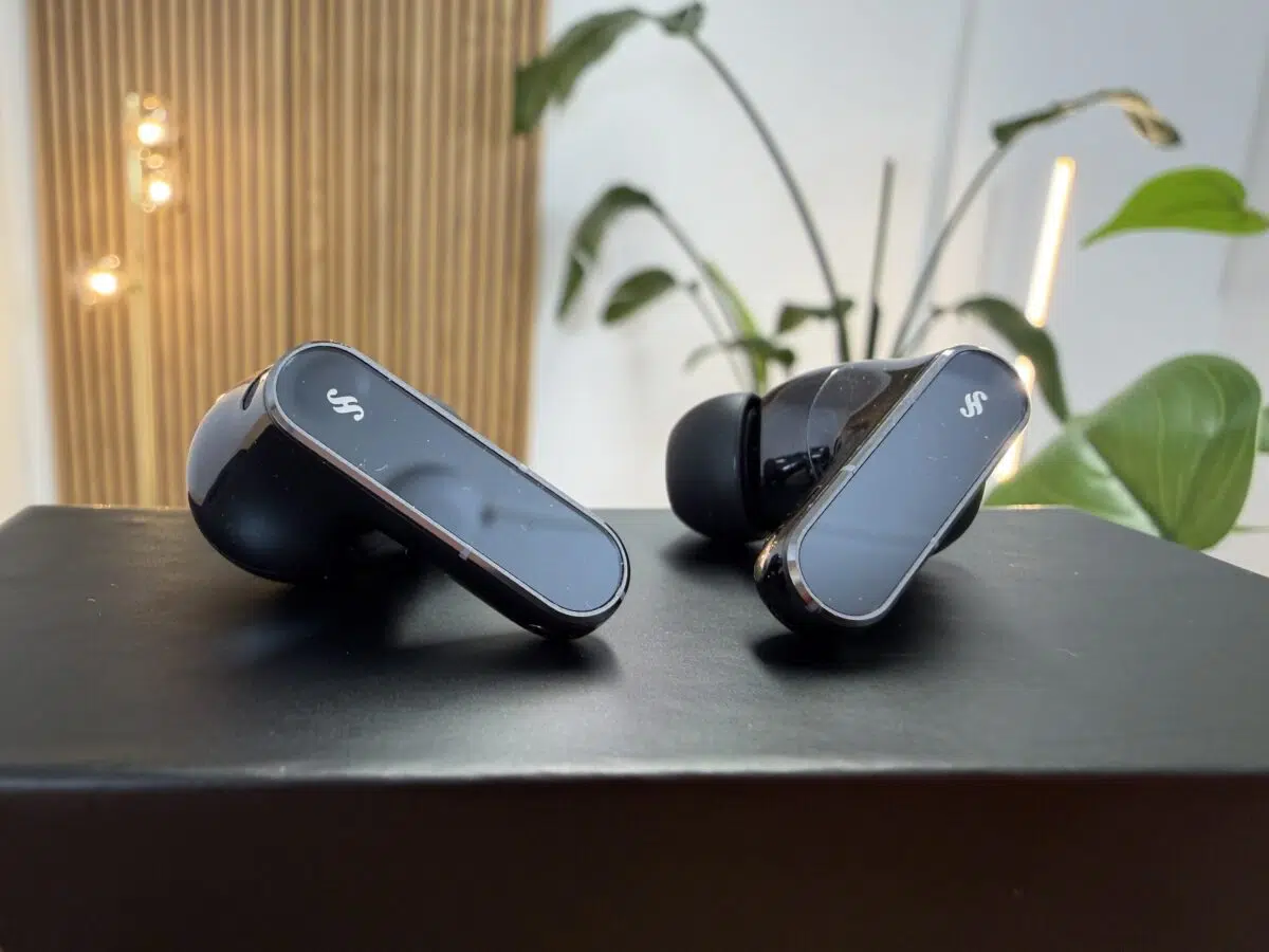 Huawei FreeBuds Pro 5 Hoererrueckseiten Huawei FreeBuds Pro 5 Hoererrueckseiten