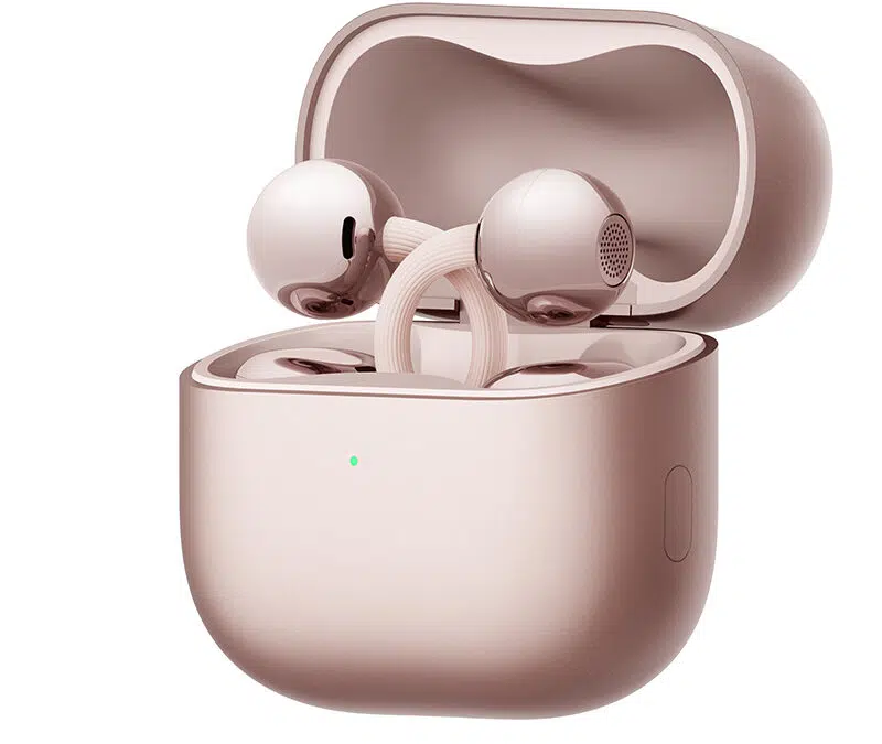 Huawei FreeClip 2 Rosa Huawei FreeClip 2 Rosa