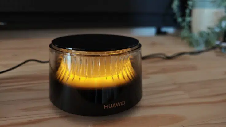 Huawei WiFi Mesh X3 Pro Extender Huawei WiFi Mesh X3 Pro Extender