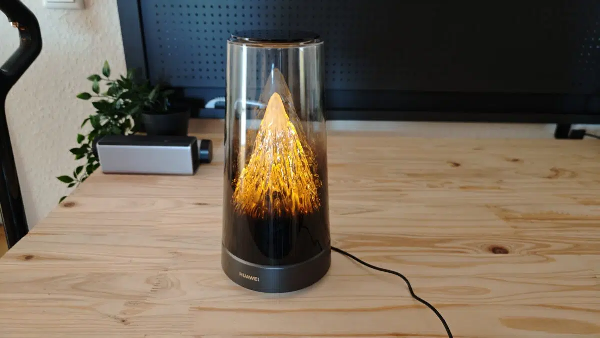 Huawei WiFi Mesh X3 Pro Produktbild Huawei WiFi Mesh X3 Pro Produktbild