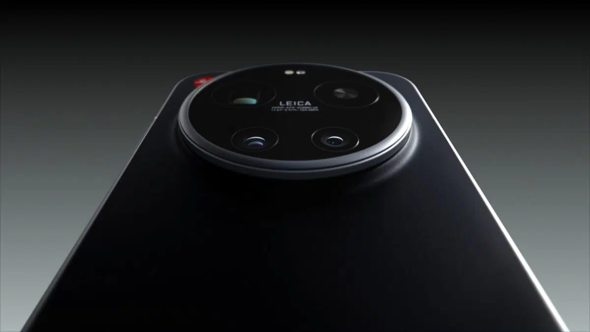 Leica Leitzphone Kameraring
