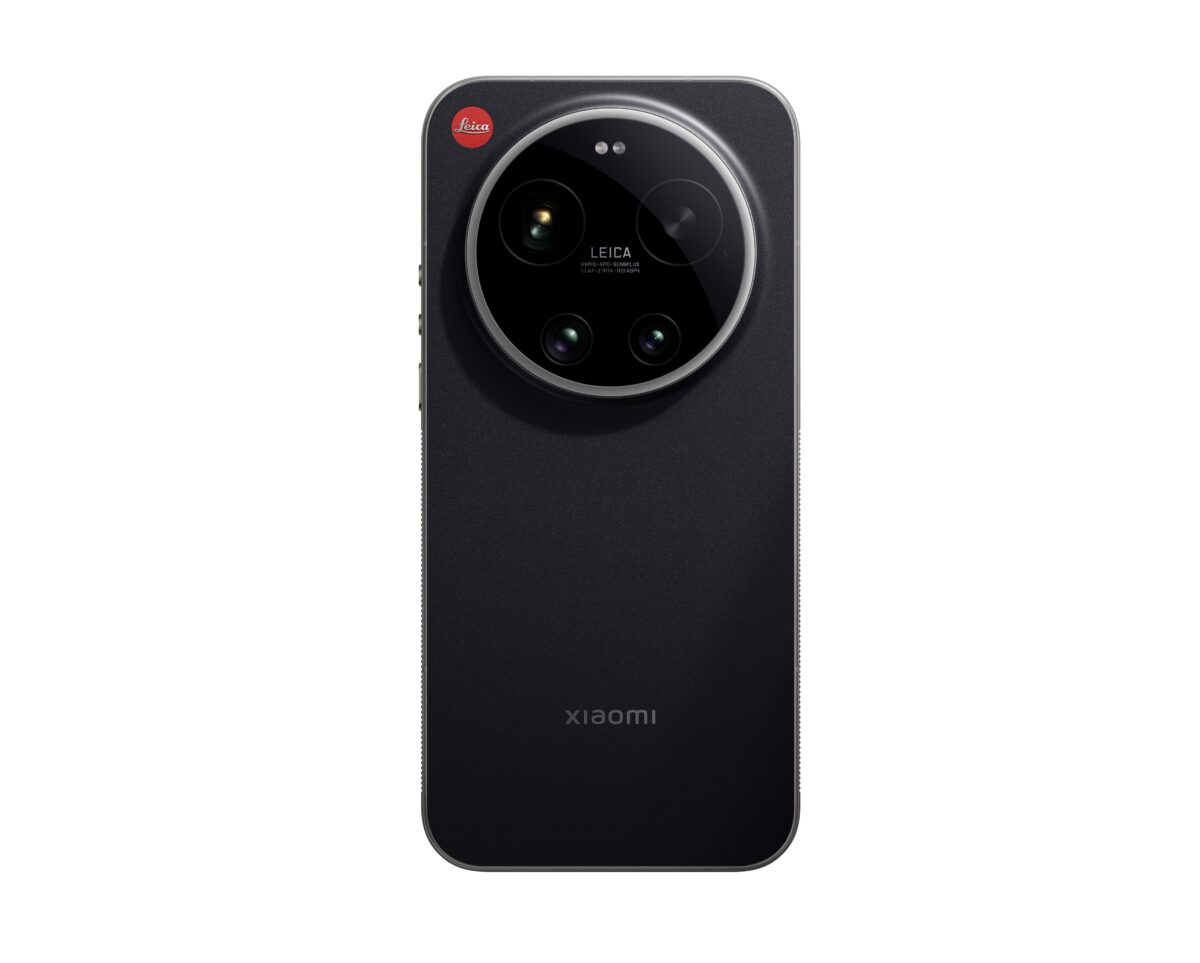 Leica Leitz Phone Design