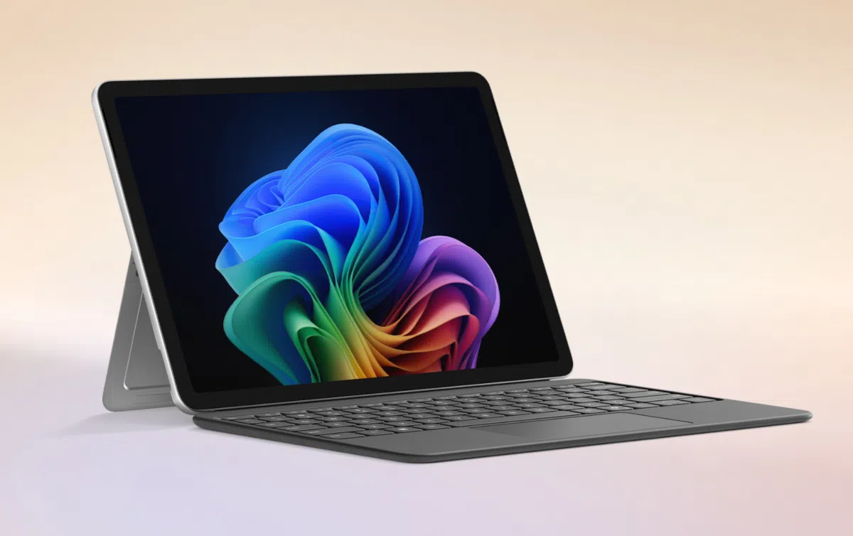 Microsoft Surface Pro Produktbild