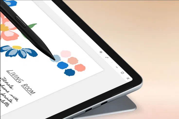 Microsoft Surface Pro Stift