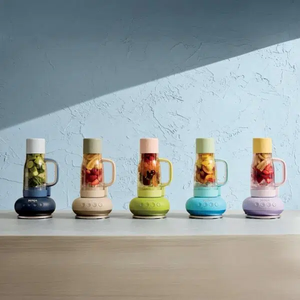 Ninja BlendBoss Farben Ninja BlendBoss Farben