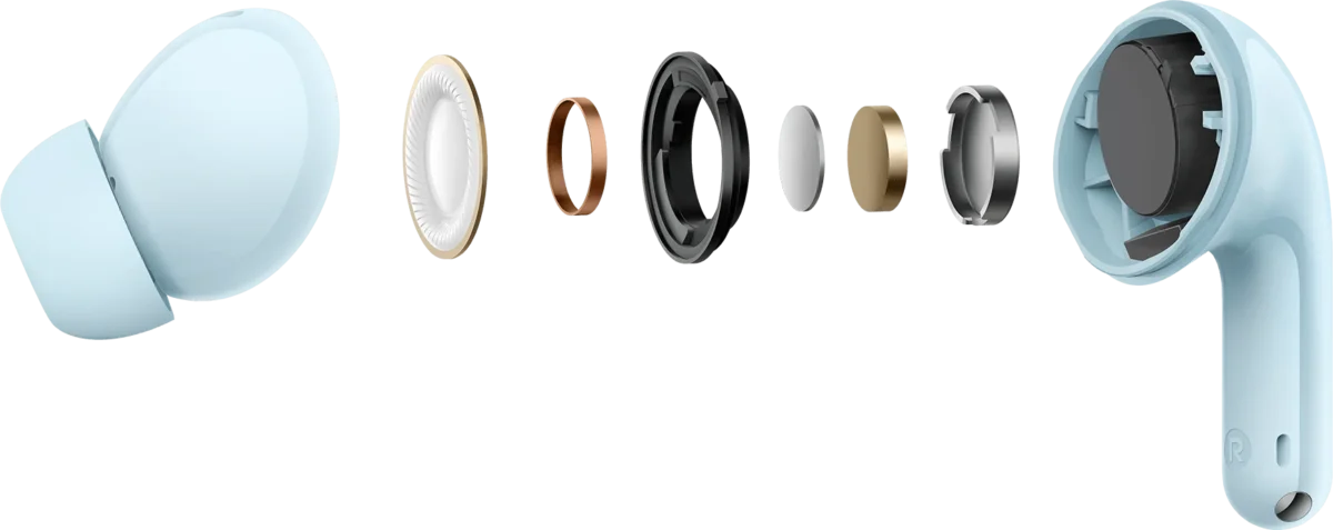 Redmi Buds 8 Lite Treiber