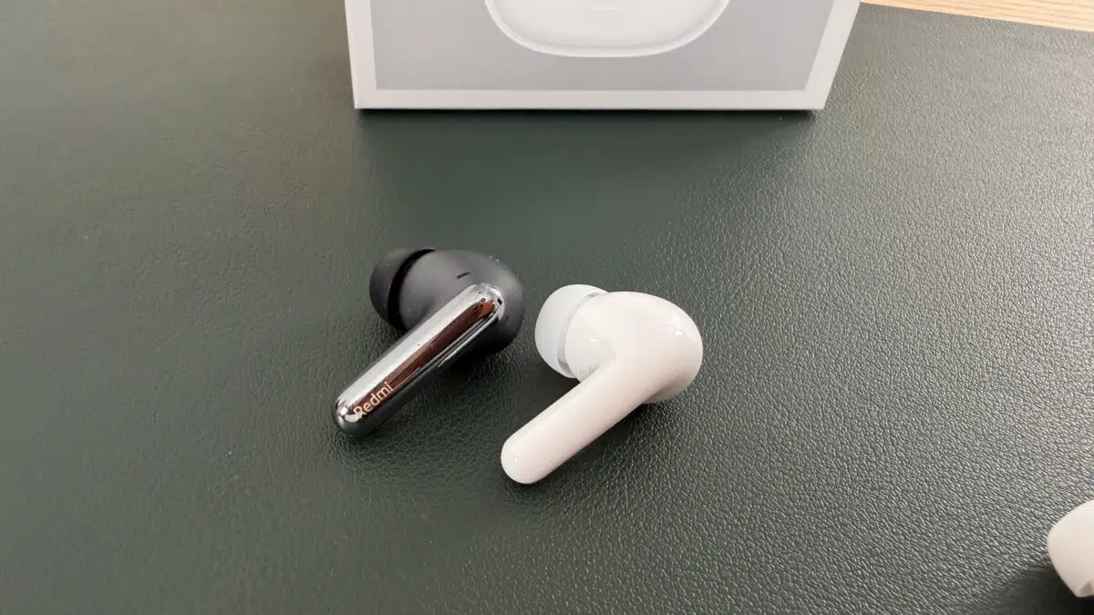 Redmi Buds 8 Lite und Redmi buds 6 pro