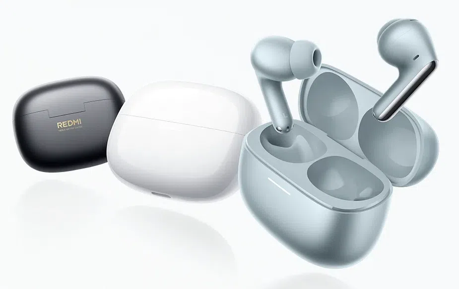 Redmi Buds 8 Pro Farben Redmi Buds 8 Pro Farben