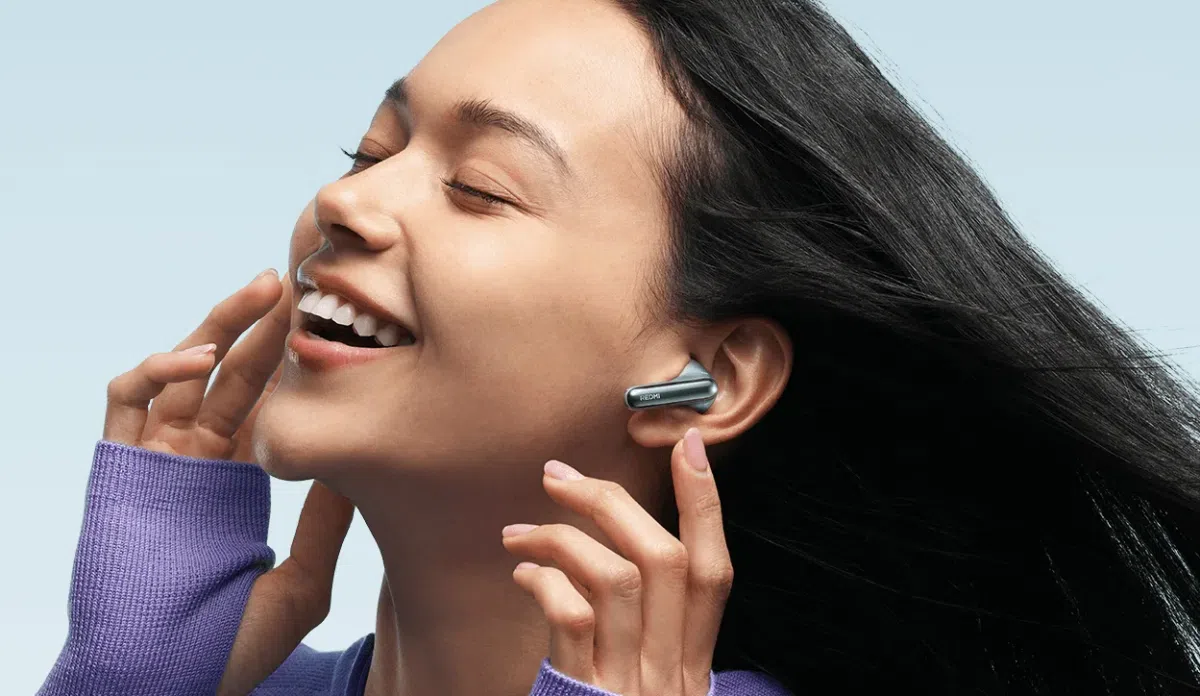 Redmi Buds 8 Pro In Ohr Redmi Buds 8 Pro In Ohr