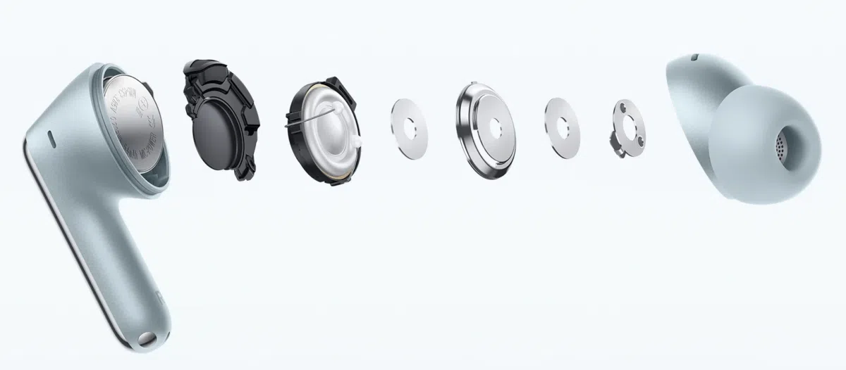 Redmi Buds 8 Pro Treiber Redmi Buds 8 Pro Treiber