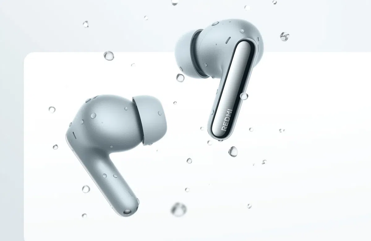 Redmi Buds 8 Pro Wasserfest Redmi Buds 8 Pro Wasserfest