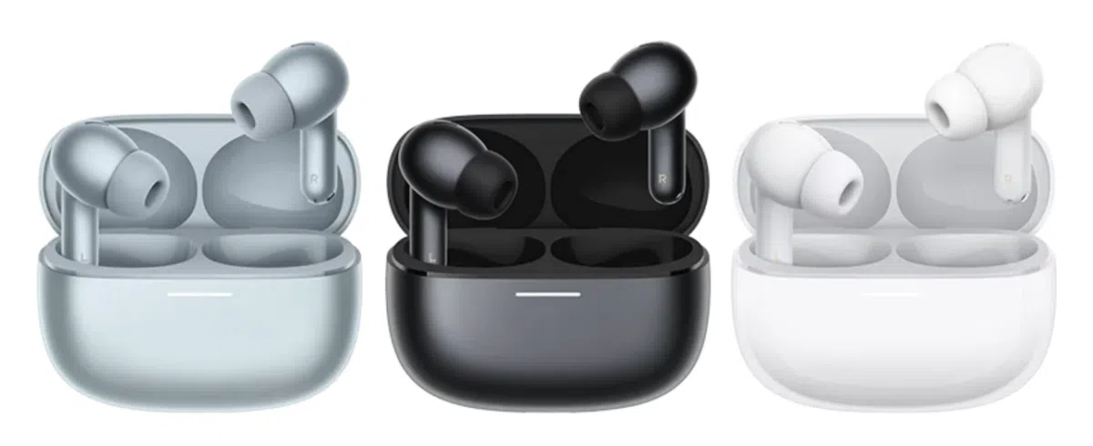 Redmi Buds 8 Pro alle Farben Redmi Buds 8 Pro alle Farben