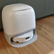 Roborock Qrevo Curv 2 Flow Station