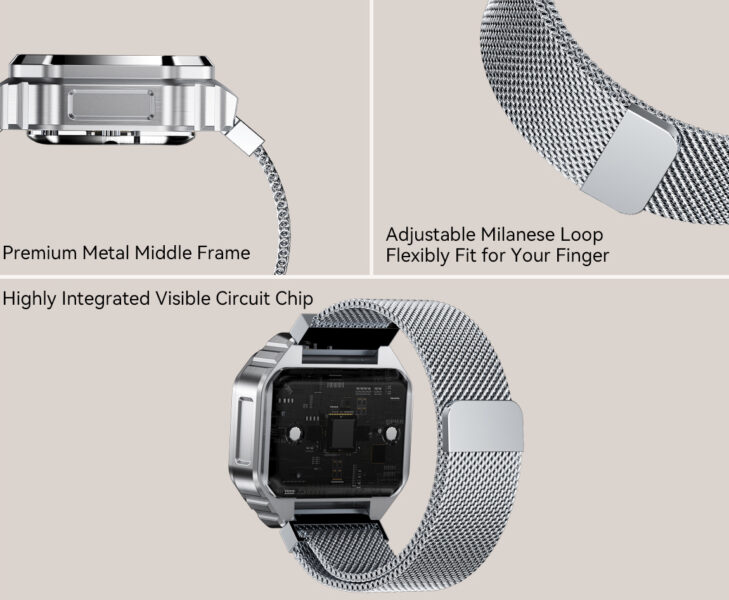 Rogbid Fusion Smartwatch Ring Details e1770108647381