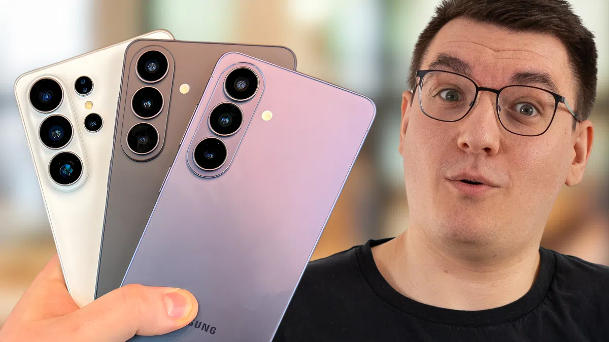 Samsung_Galaxy_S26_Ultra_Dieses_Display_veraendert_alles__Technisch_Gesehen_Podcast_199 Samsung Galaxy S26 Ultra Dieses Display verändert alles – Technisch Gesehen Podcast #199