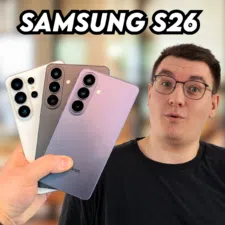 Samsung Galaxy S26 Ultra Dieses Display verändert alles – Technisch Gesehen Podcast #199