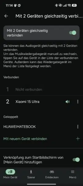 Sony LinkBuds Clip App Multipoint Sony LinkBuds Clip App Multipoint