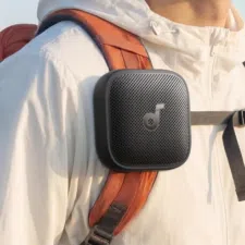 Soundcore Boom Go 3i Rucksack