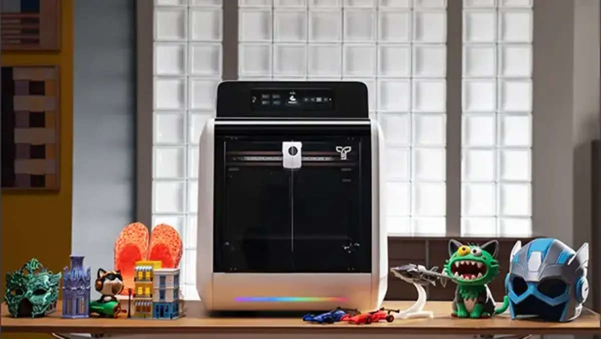 TOP.E R1 3D Drucker Aufmacher TOP.E R1 3D Drucker Aufmacher