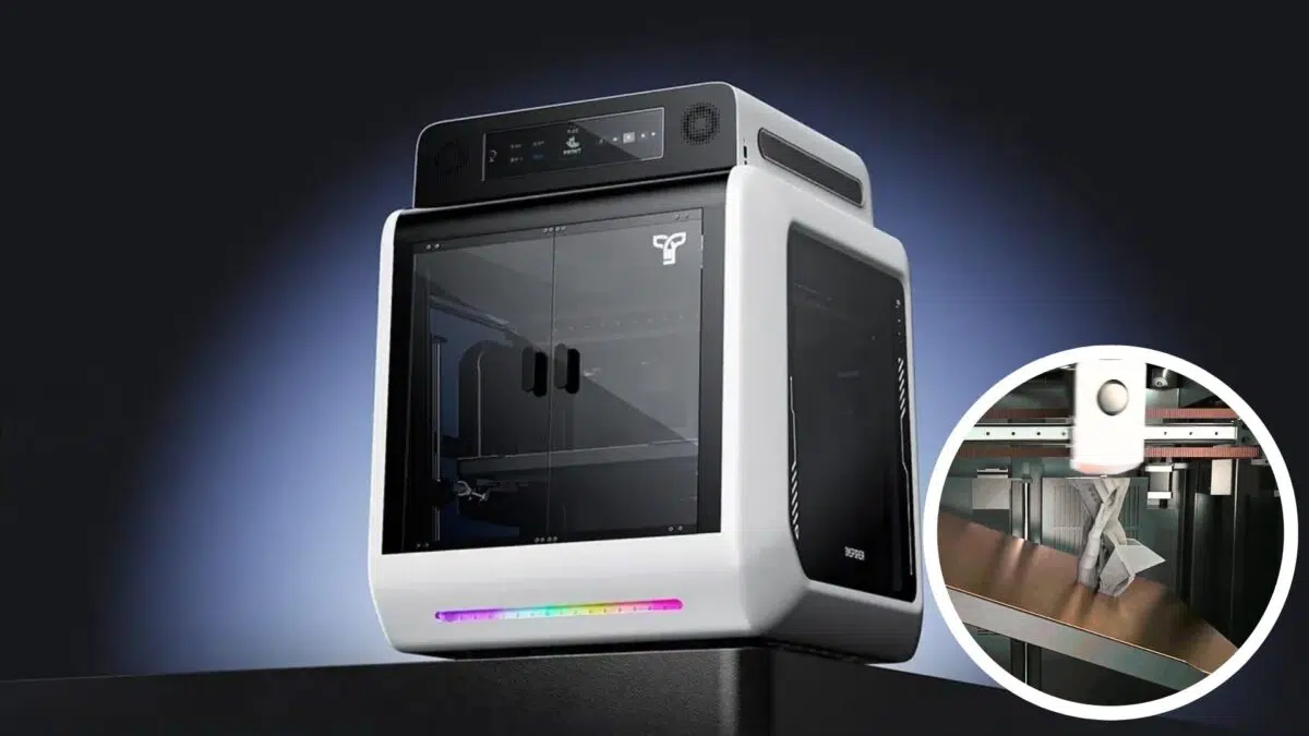 TOP.E R1 Drucker Aufmacher TOP.E R1 Drucker Aufmacher